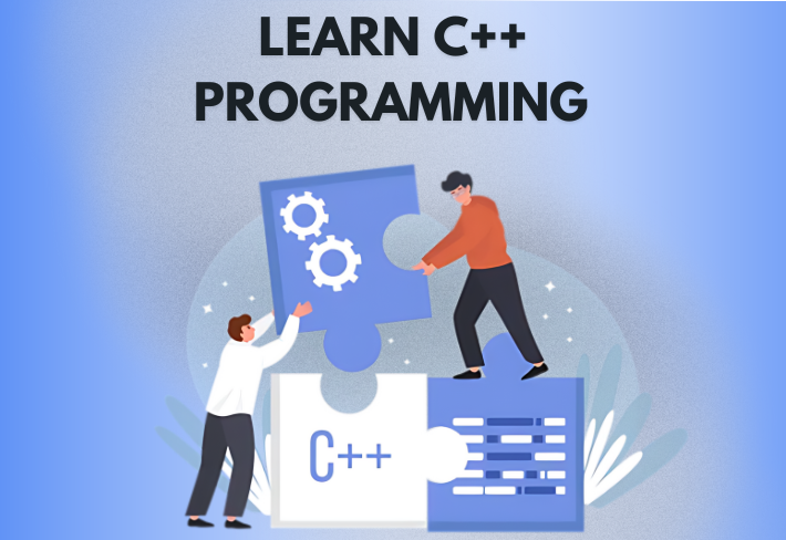 Learn C++ Programming