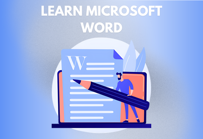 Learn Microsoft Word